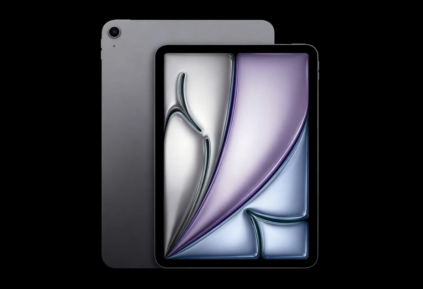 iPads na Central Park Phones