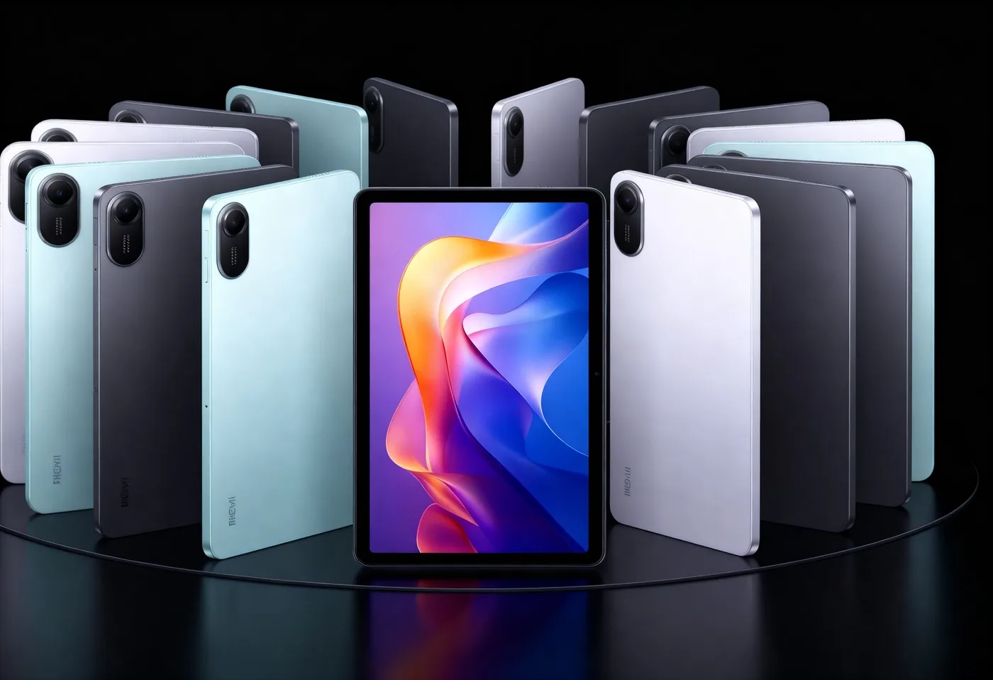 Xiaomi Pads na Central Park Phones