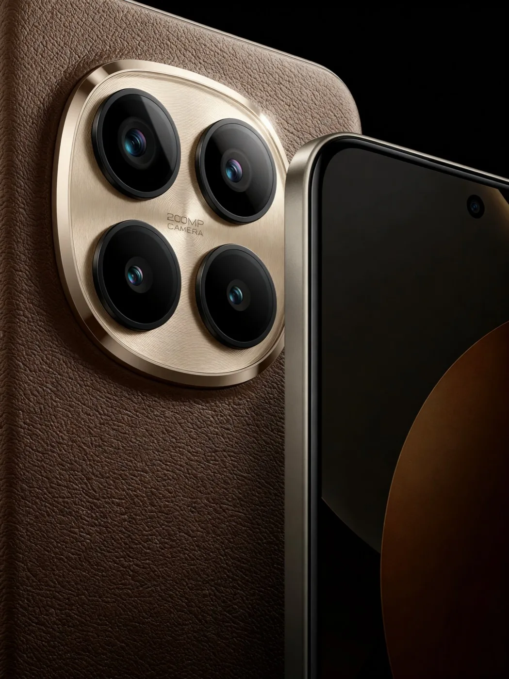 Linha Xiaomi na Central Park Phones