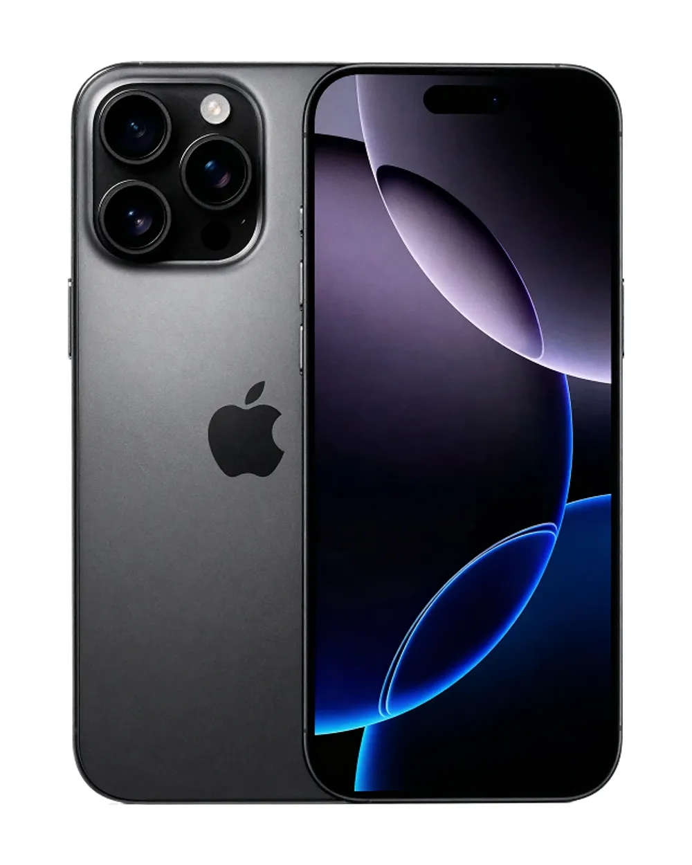 iPhone 16 Pro