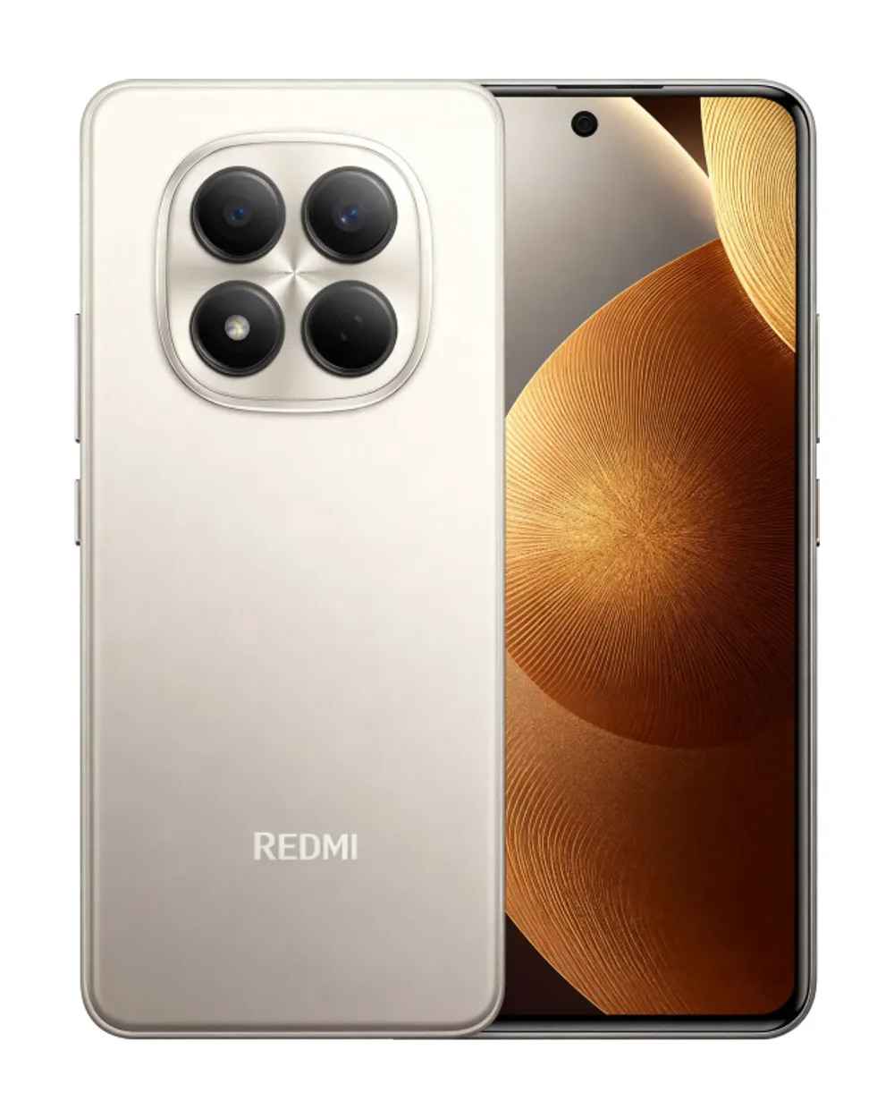 Redmi Note 15 Pro+ 5G